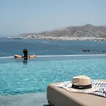 Virtu On The Hill Hotell Stelida (Naxos)