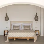 Virtu On The Hill Hotell Stelida (Naxos)