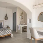 Virtu On The Hill Hotell Stelida (Naxos)
