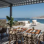 Hotell Virtu On The Hill Stelida (Naxos)