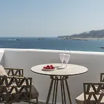 Virtu On The Hill Hotell Stelida (Naxos)