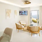 Virtu On The Hill Hotell Stelida (Naxos)
