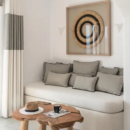 Virtu On The Hill 4* Stelida (Naxos)