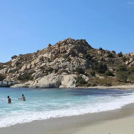 Virtu On The Hill Stelida (Naxos)
