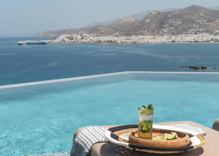 Otel Virtu On The Hill