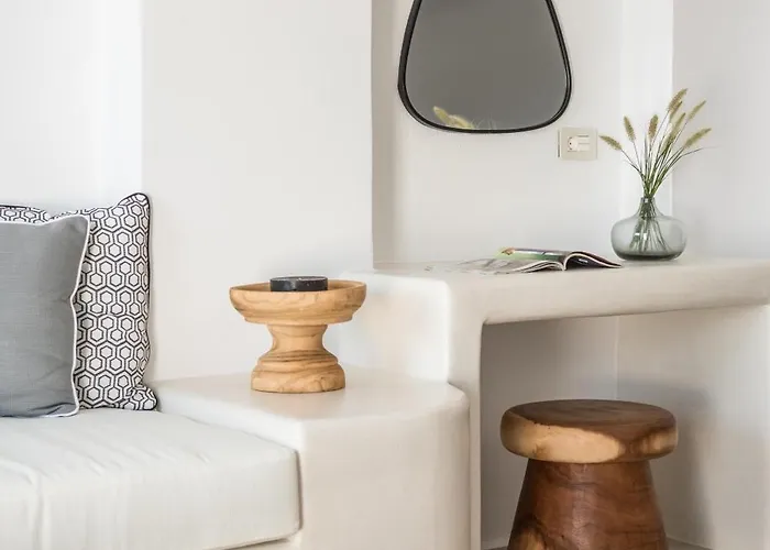 Virtu On The Hill Otel