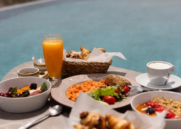 Otel Virtu On The Hill 4*