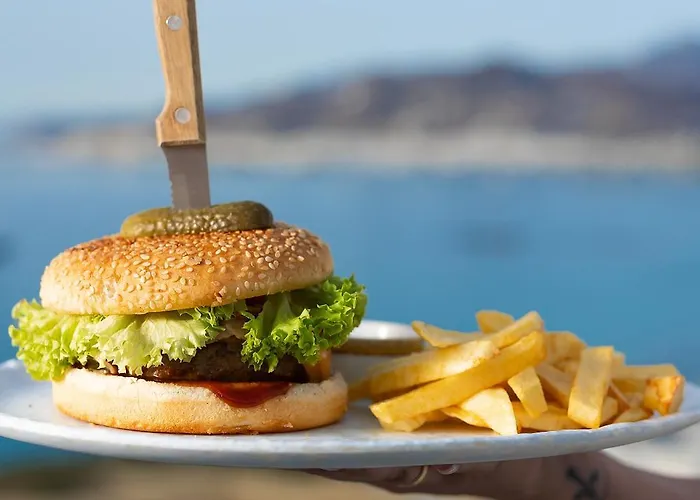 Virtu On The Hill Otel