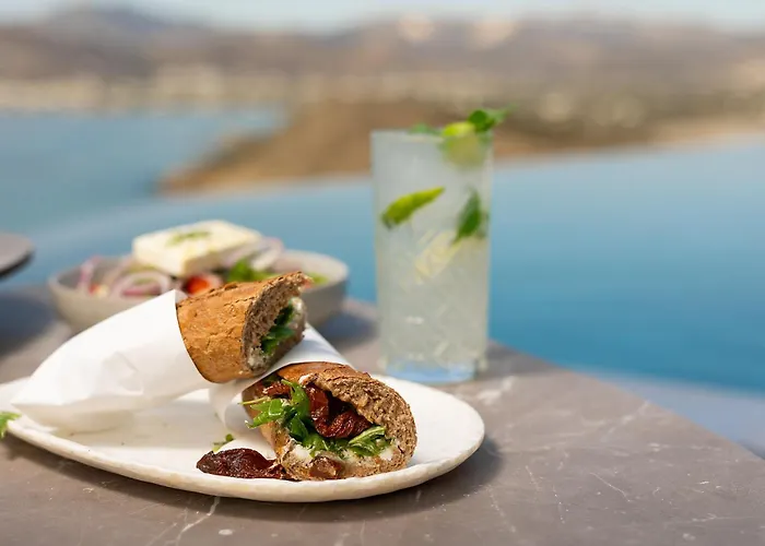 Otel Virtu On The Hill 4*