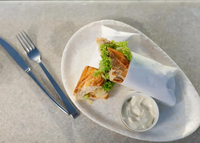 Virtu On The Hill Otel Stelida (Naxos)