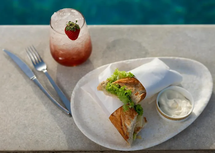 Virtu On The Hill Otel 4*