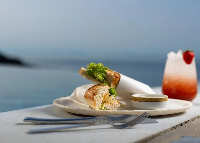 Virtu On The Hill Otel