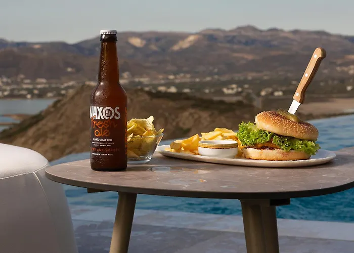 Virtu On The Hill Otel