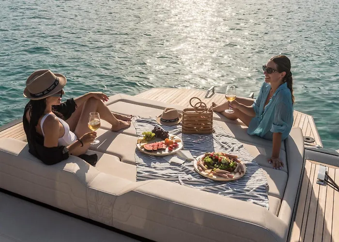 Otel Virtu On The Hill Stelida (Naxos)