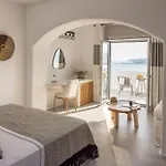 Virtu On The Hill Hotel Stelida (Naxos)