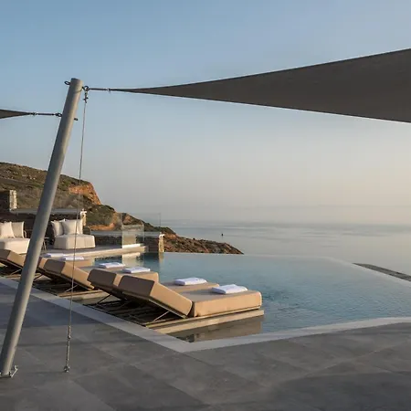 Virtu On The Hill 4* Stelida (Naxos)