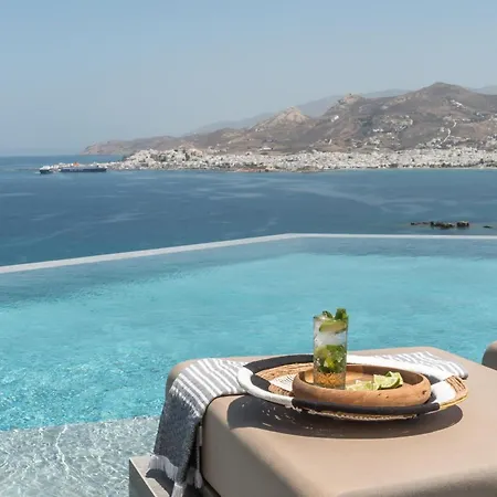 Hotel Virtu On The Hill