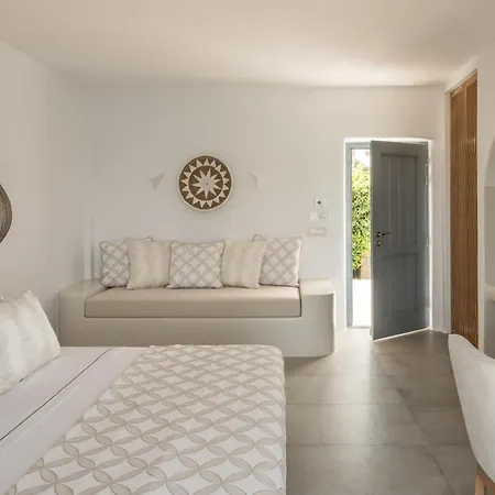 Hotel Virtu On The Hill 4*