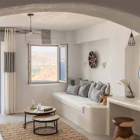 Virtu On The Hill Hotel 4*