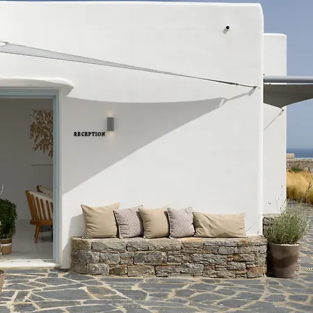 Virtu On The Hill Stelida (Naxos)