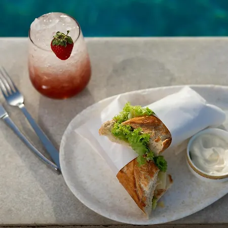 Virtu On The Hill Hotel 4*