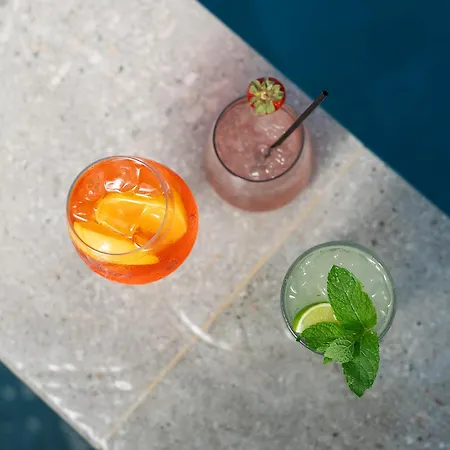 Virtu On The Hill 4*