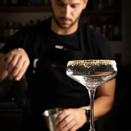 Virtu On The Hill Hotell