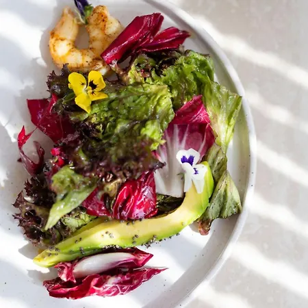 Hotel Virtu On The Hill