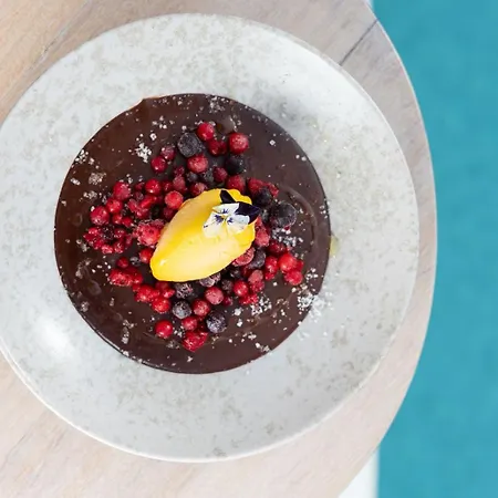 Hotel Virtu On The Hill 4*