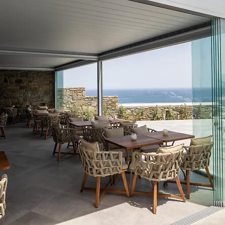 Virtu On The Hill 4* Stelida (Naxos)