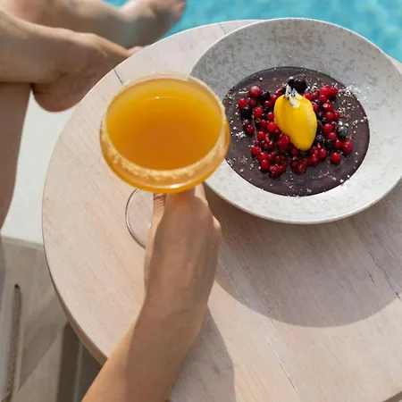 Hotell Virtu On The Hill