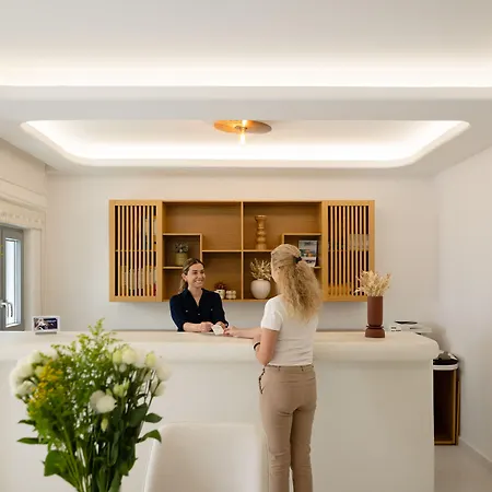 Hotel Virtu On The Hill