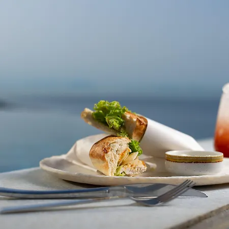 Virtu On The Hill 4* Stelida (Naxos)