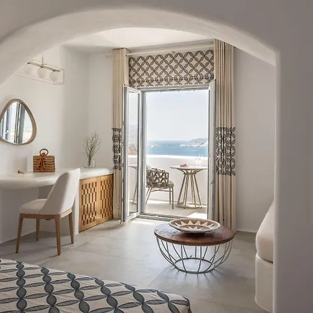 Hotel Virtu On The Hill 4*