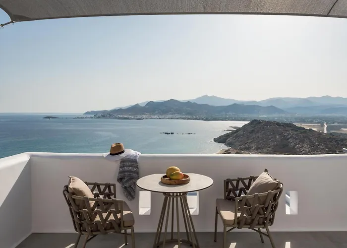 Отель Virtu On The Hill