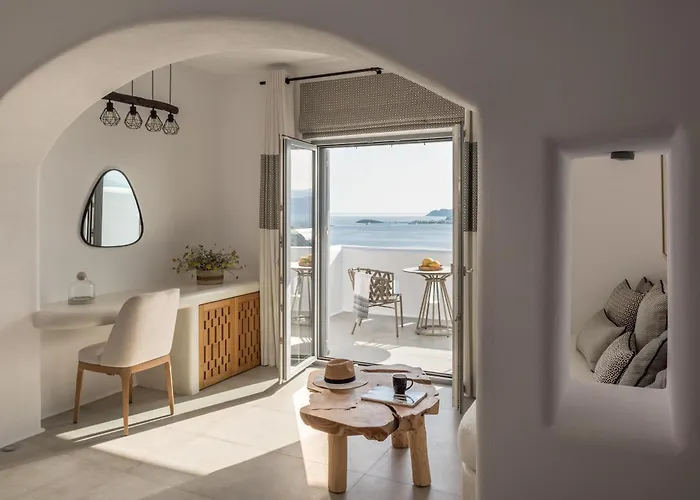 Virtu On The Hill Отель