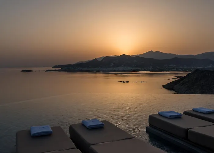 Virtu On The Hill Отель 4*