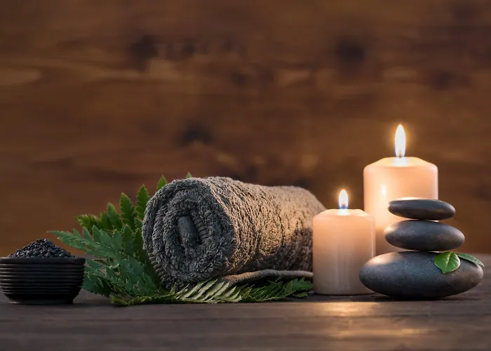 Отель Virtu On The Hill 4*