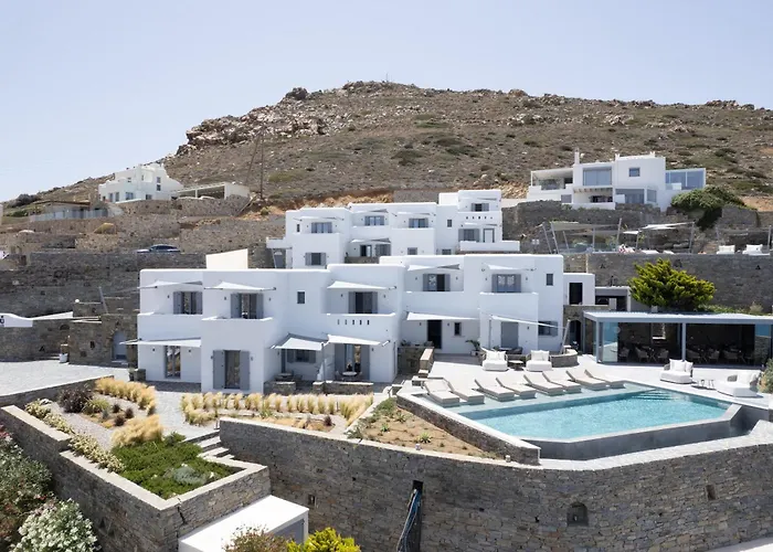 Virtu On The Hill Стелида