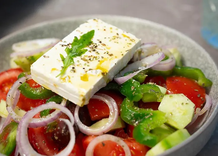 Virtu On The Hill Отель 4*