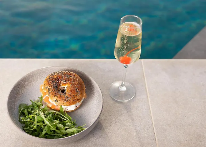 Virtu On The Hill 4* Стелида