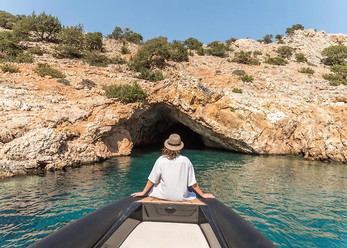 Virtu On The Hill Отель 4*